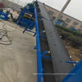 6 meters belt conveyor,8 meters belt conveyor movable belt conveyor for sale